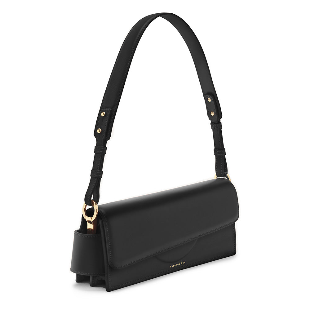 Anik Wide II Bag