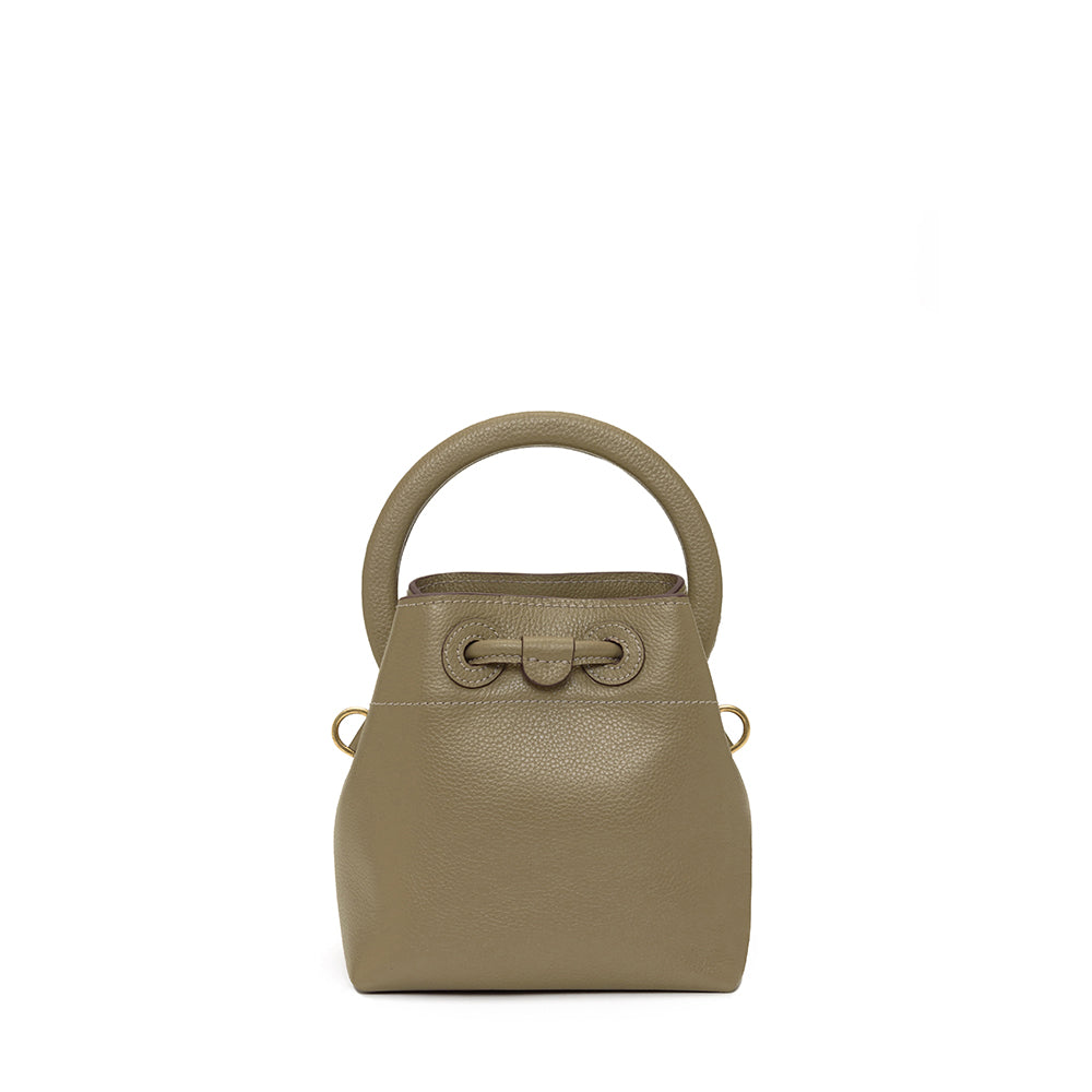 Ange Bucket Bag