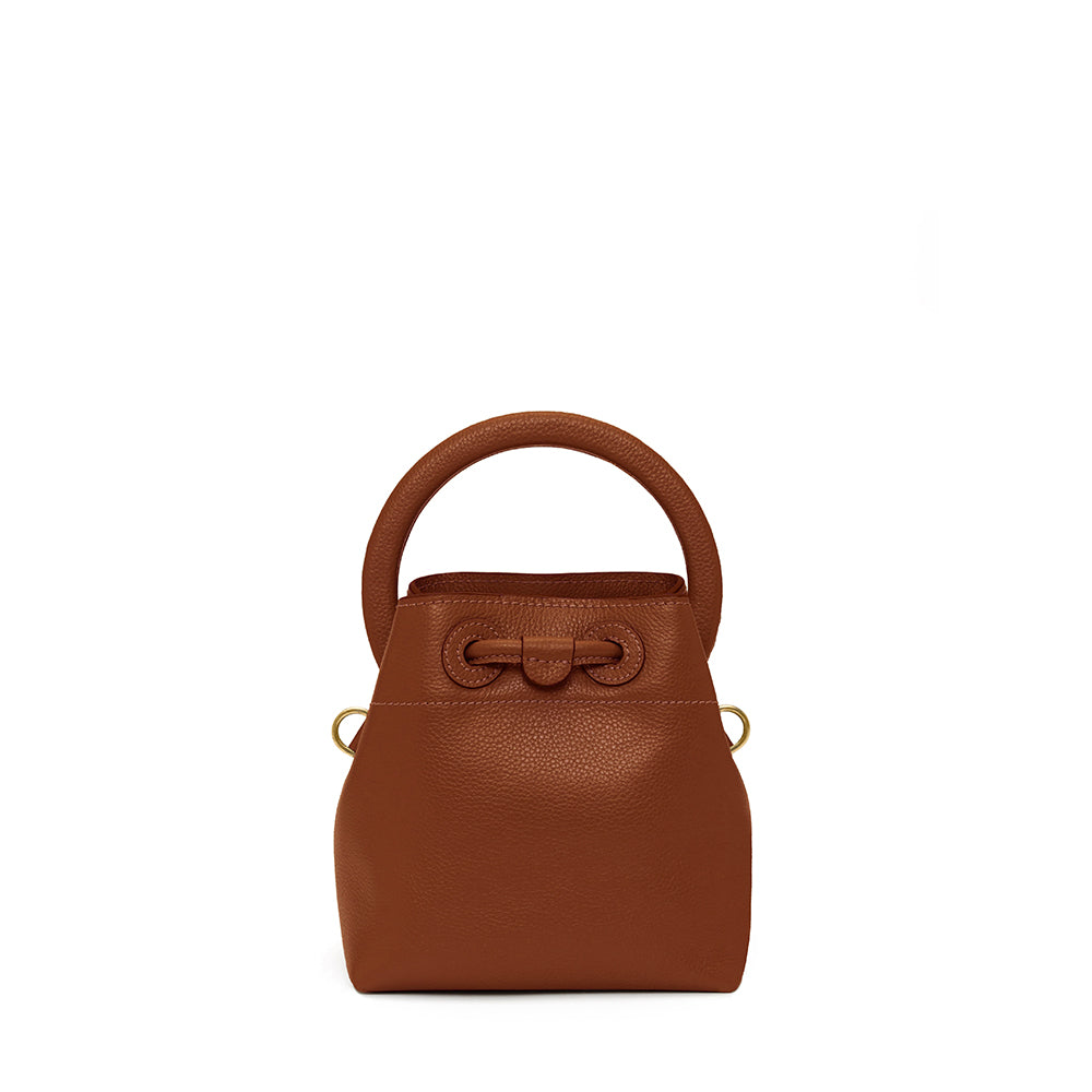Ange Bucket Bag