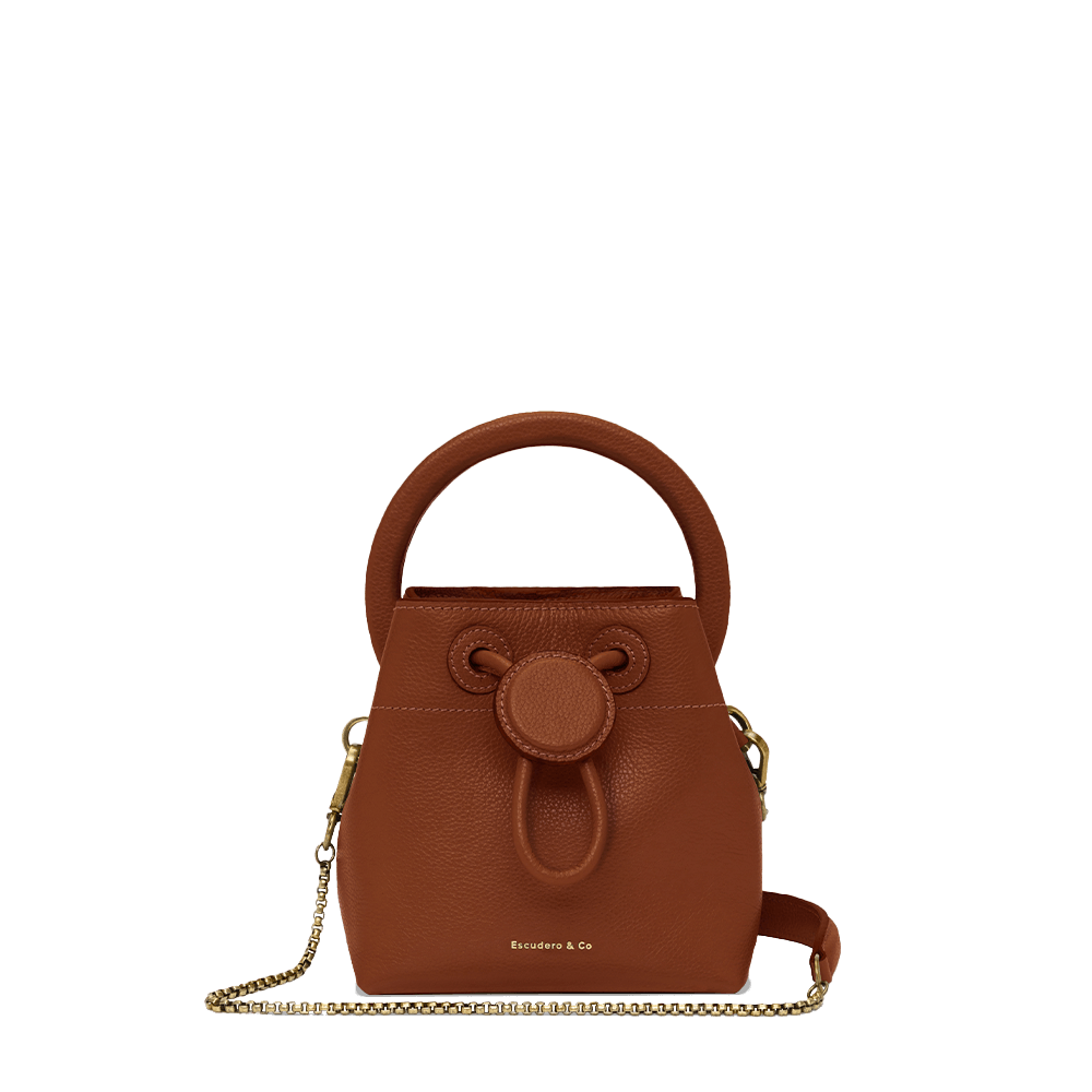 Ange Bucket Bag
