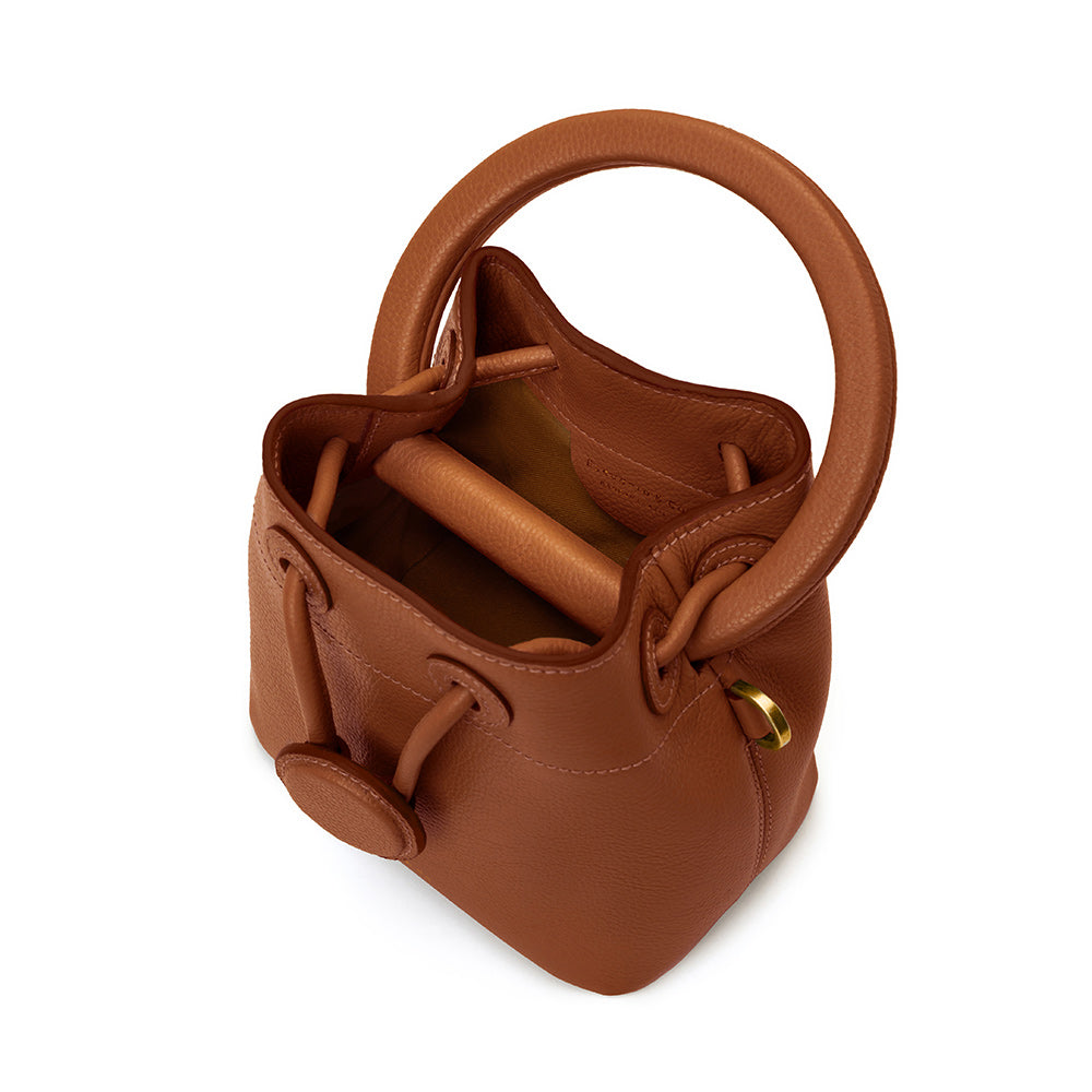 Ange Bucket Bag