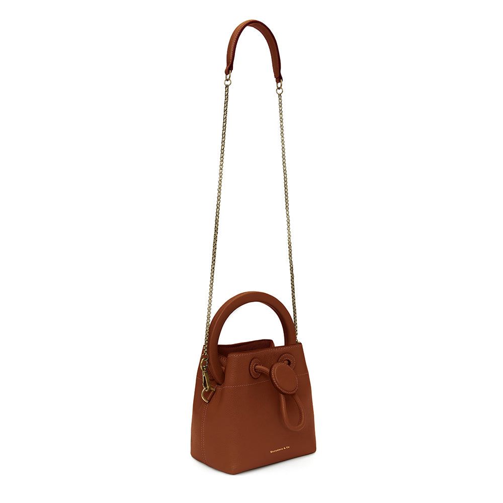 Ange Bucket Bag