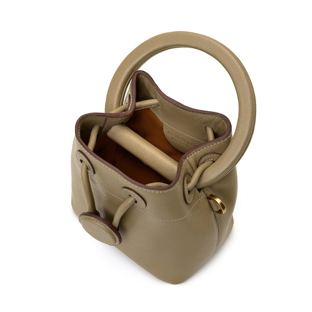 Ange Bucket Bag