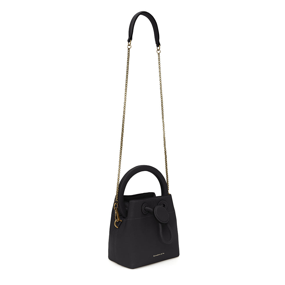 Ange Bucket Bag