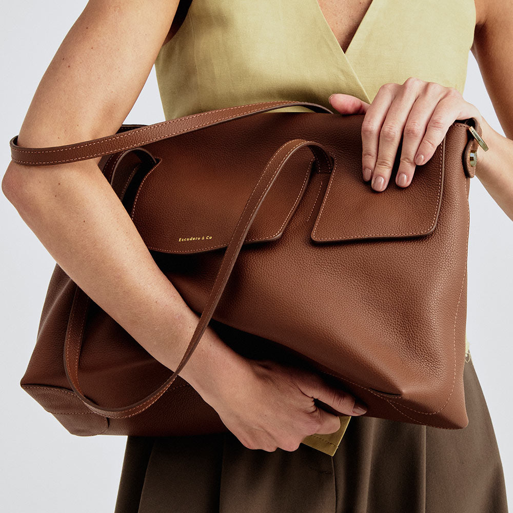 Grand Sascha Bag