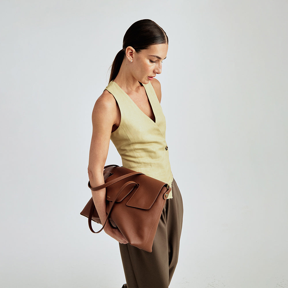 Grand Sascha Bag