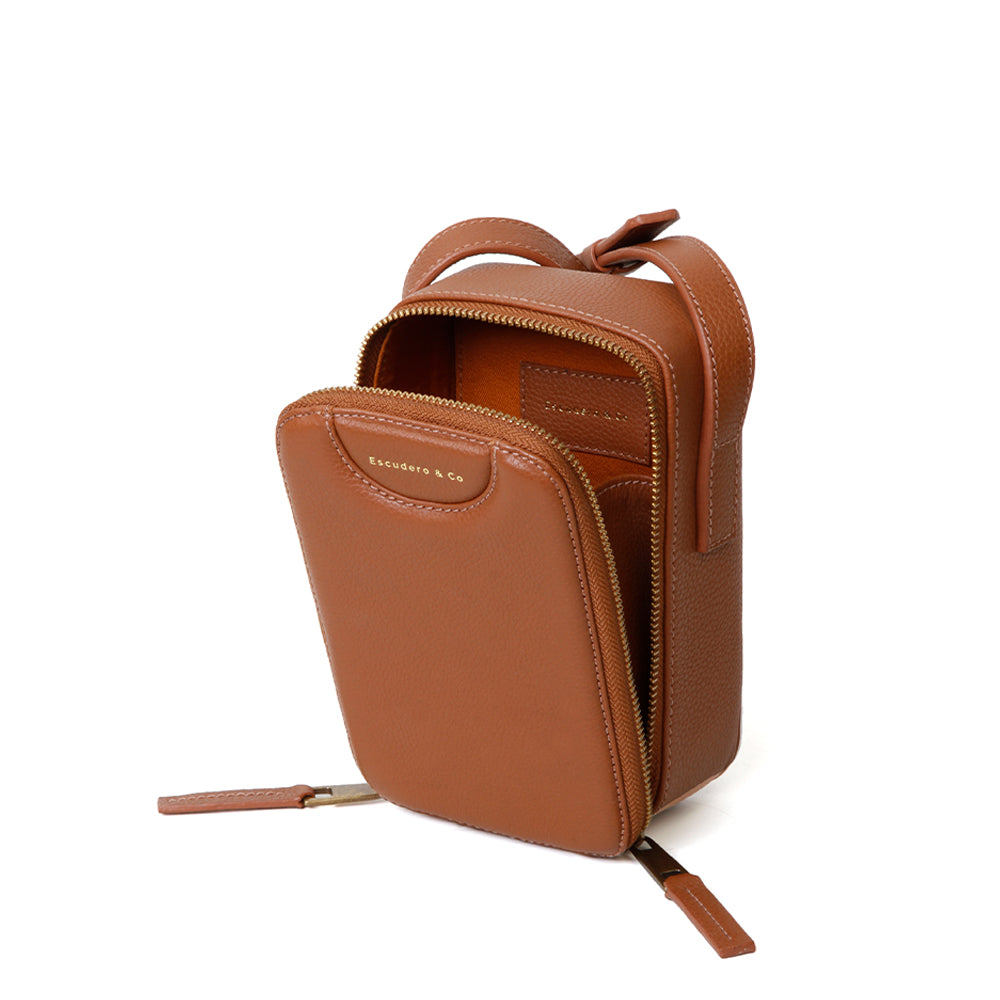 HELLE TALL BAG