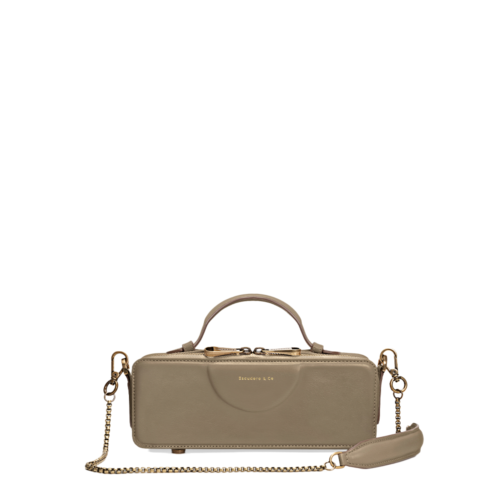 HELLE WIDE BAG