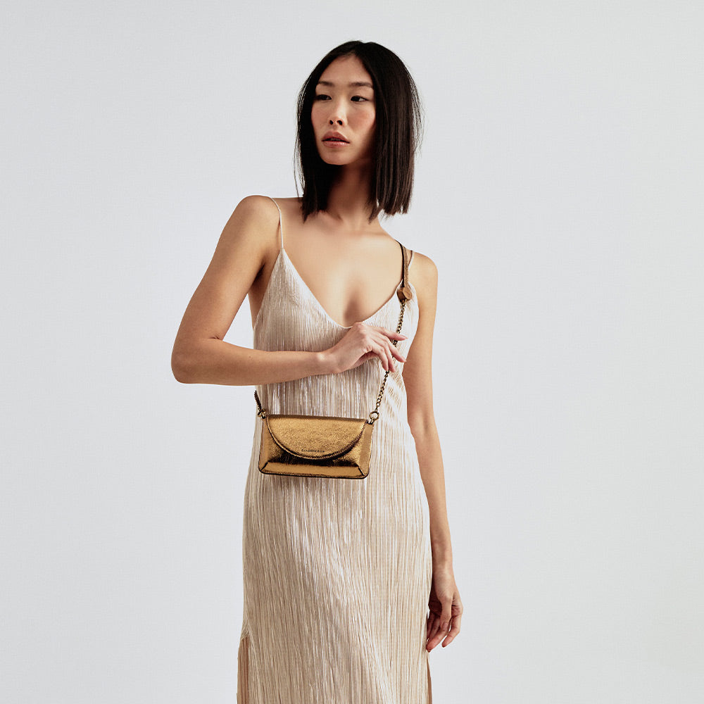 Lille Alby Amber Bag