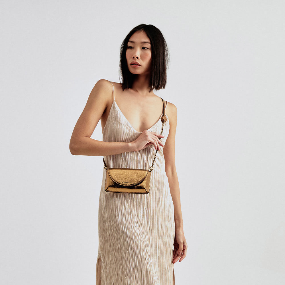 Lille Alby Amber Bag