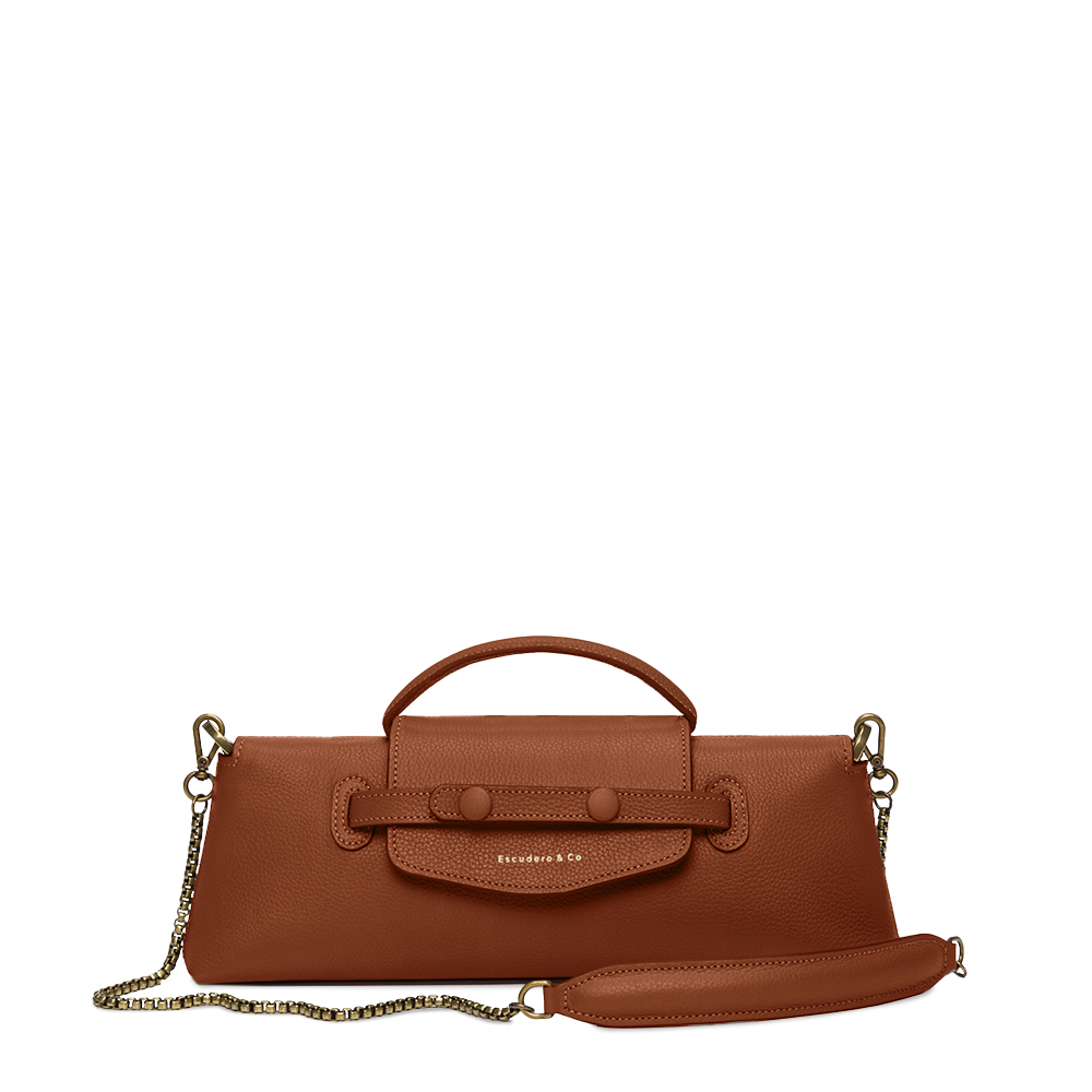Lille Sacha Wide Bag