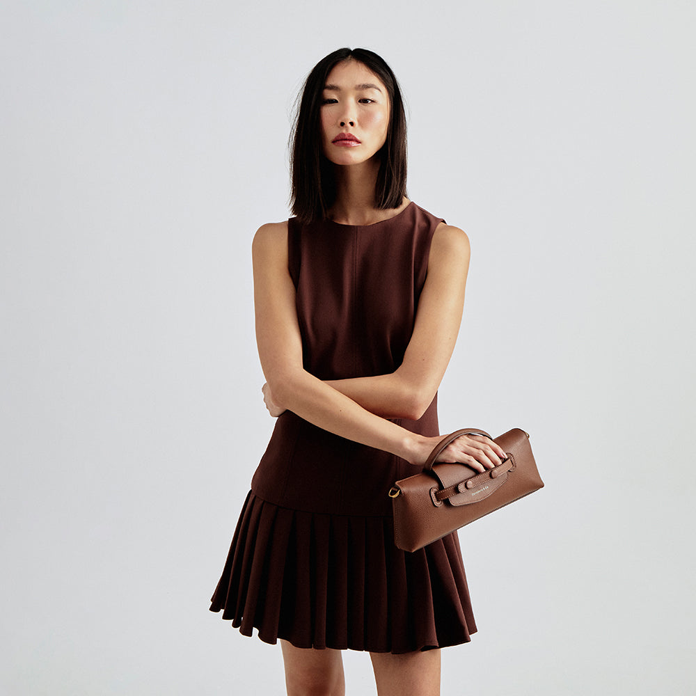 Lille Sacha Wide Bag