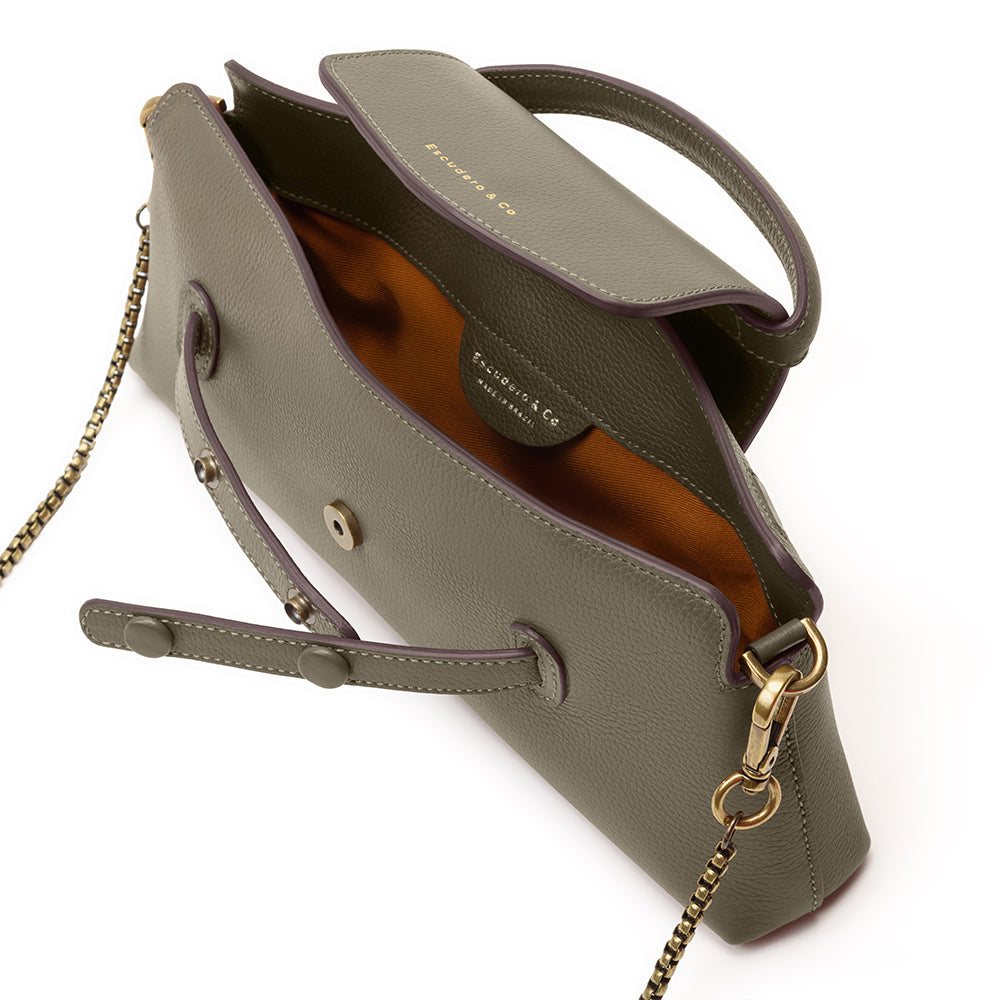 Lille Sacha Wide Bag