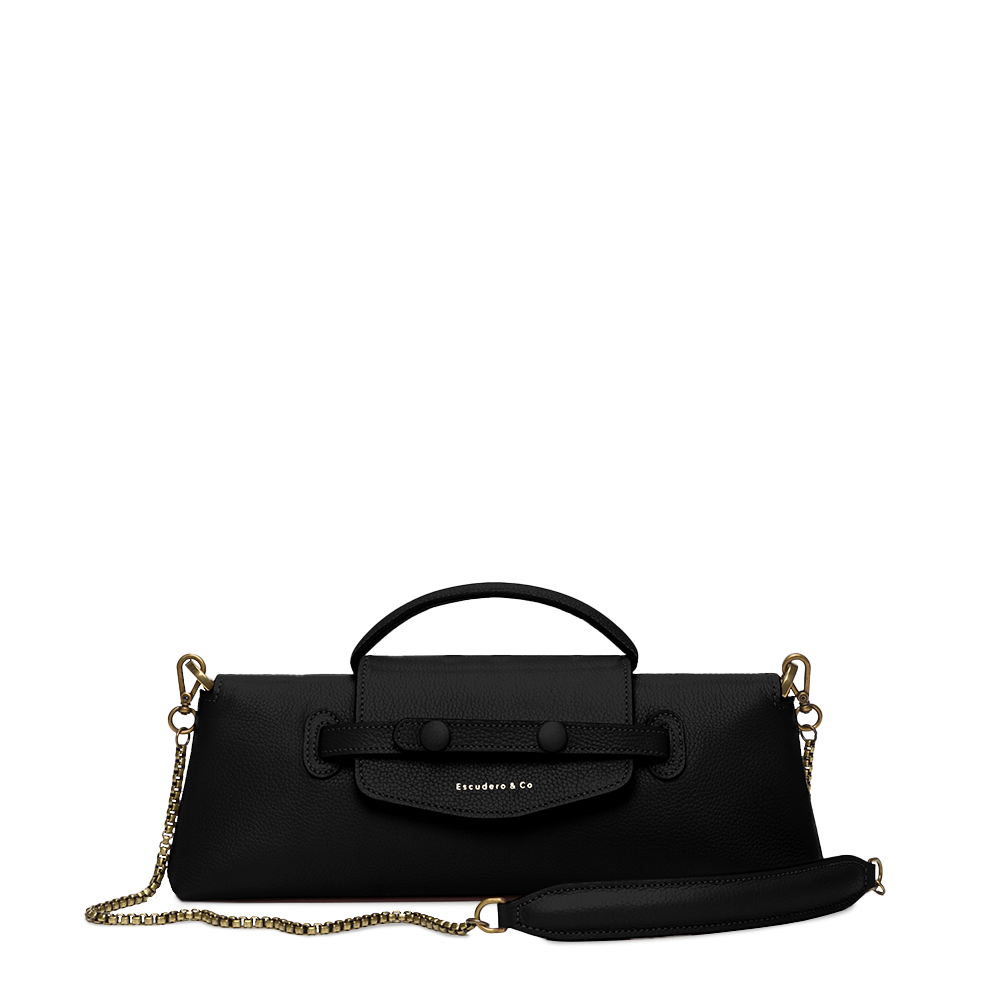 Lille Sacha Wide Bag