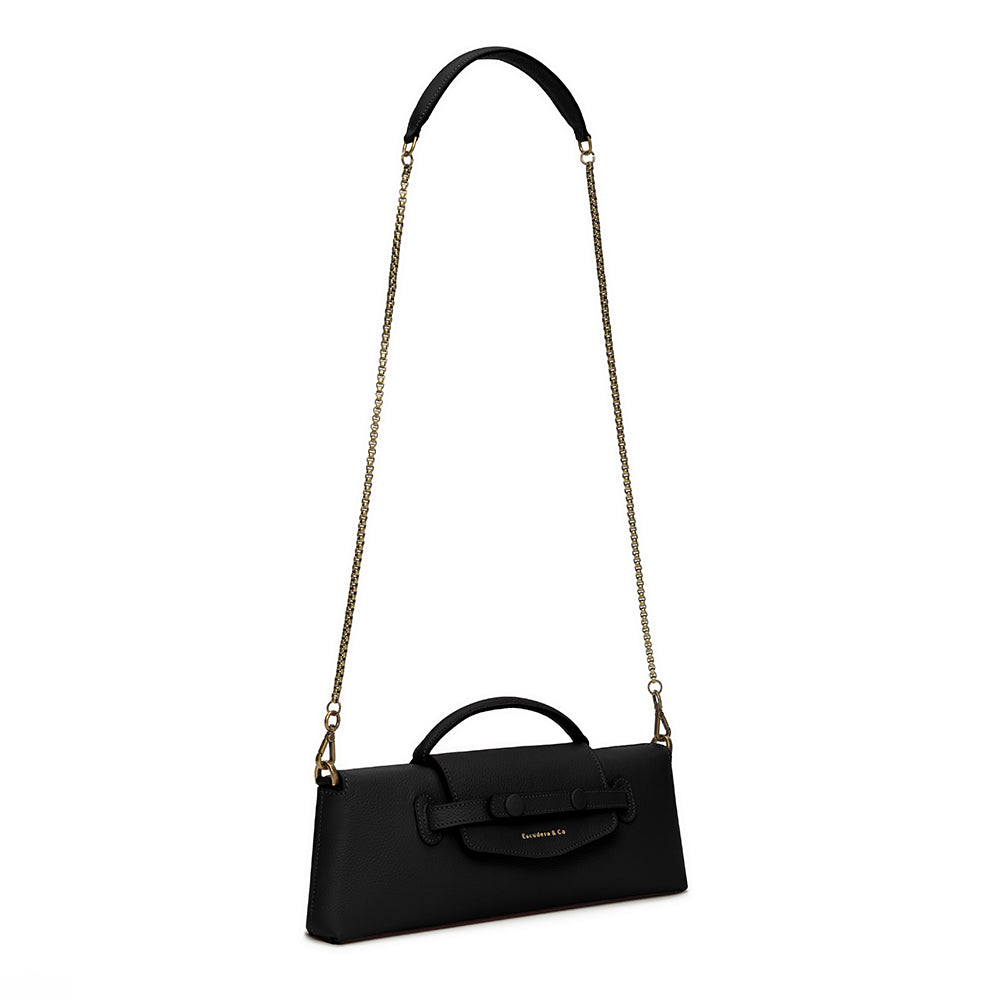 Lille Sacha Wide Bag
