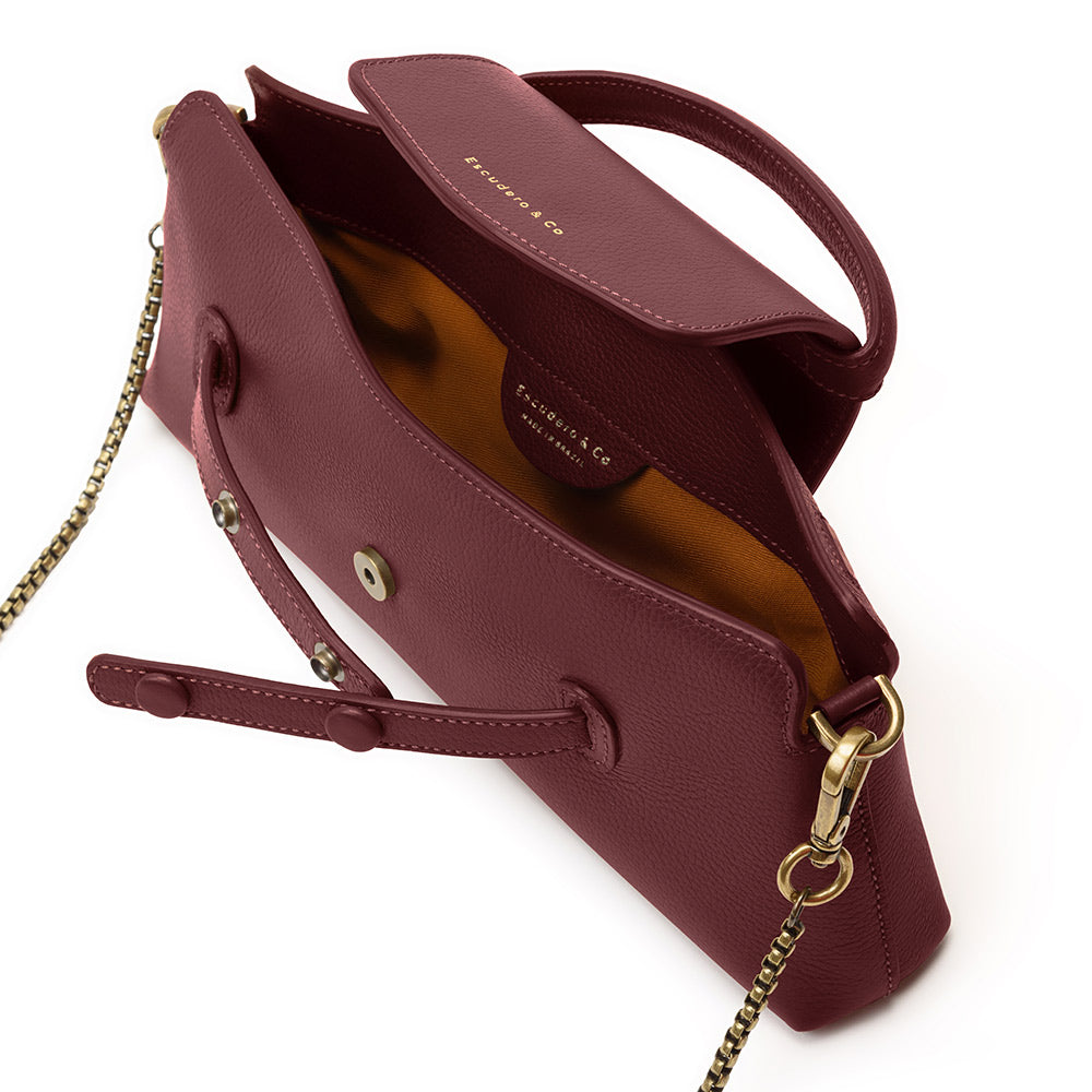 Lille Sacha Wide Bag