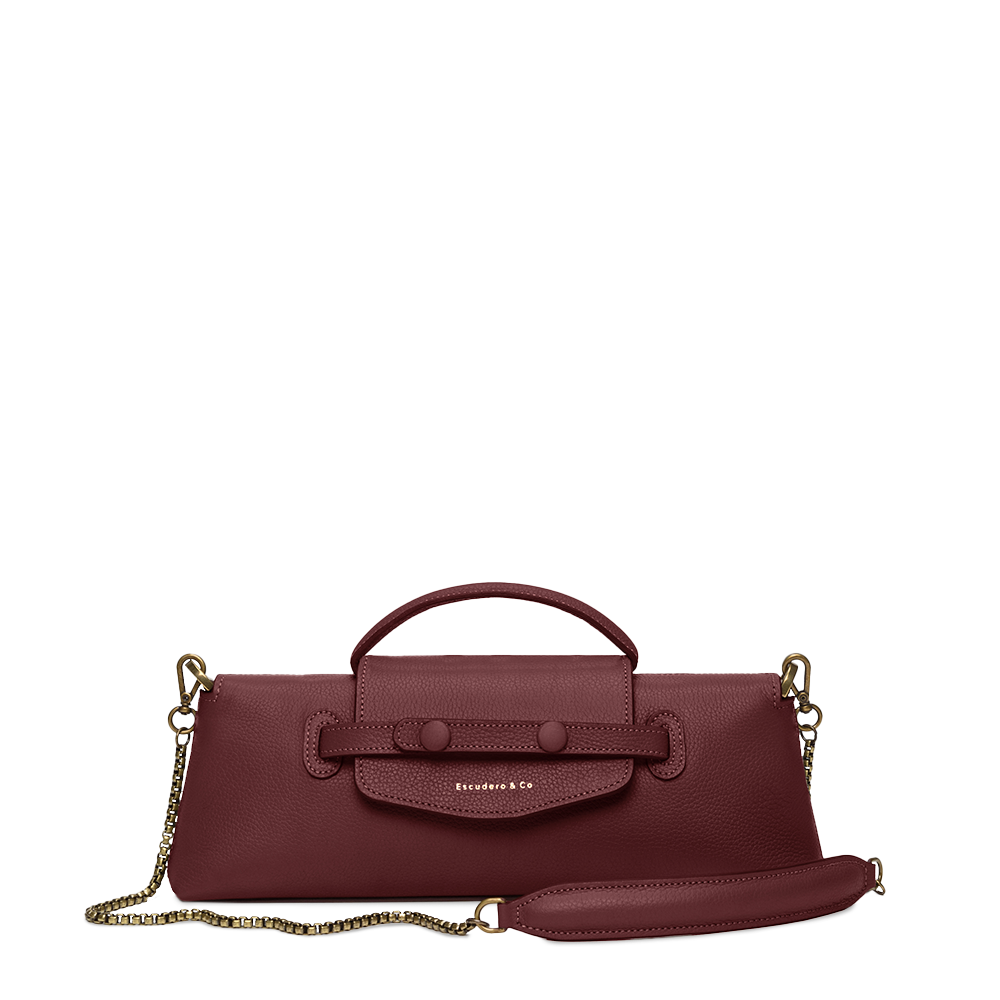 Lille Sacha Wide Bag