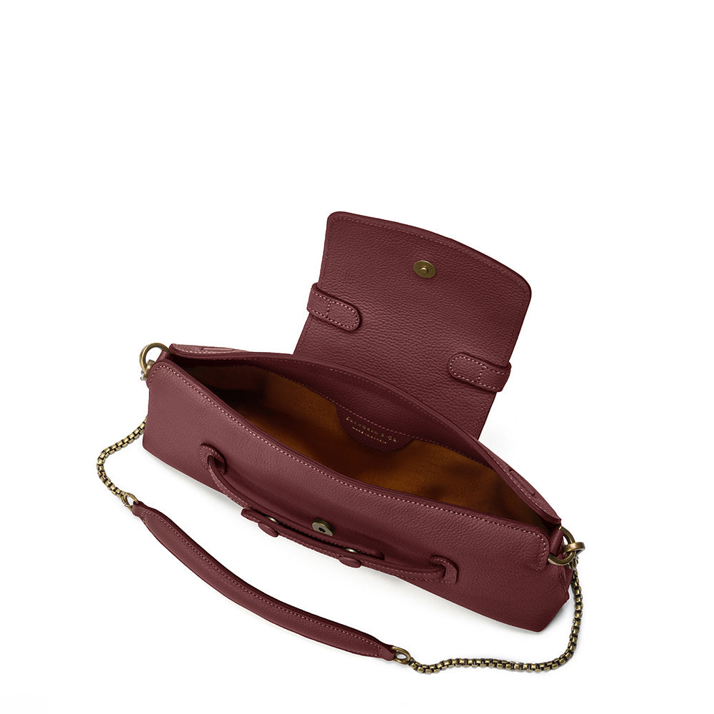 Lille Sacha Wide Bag
