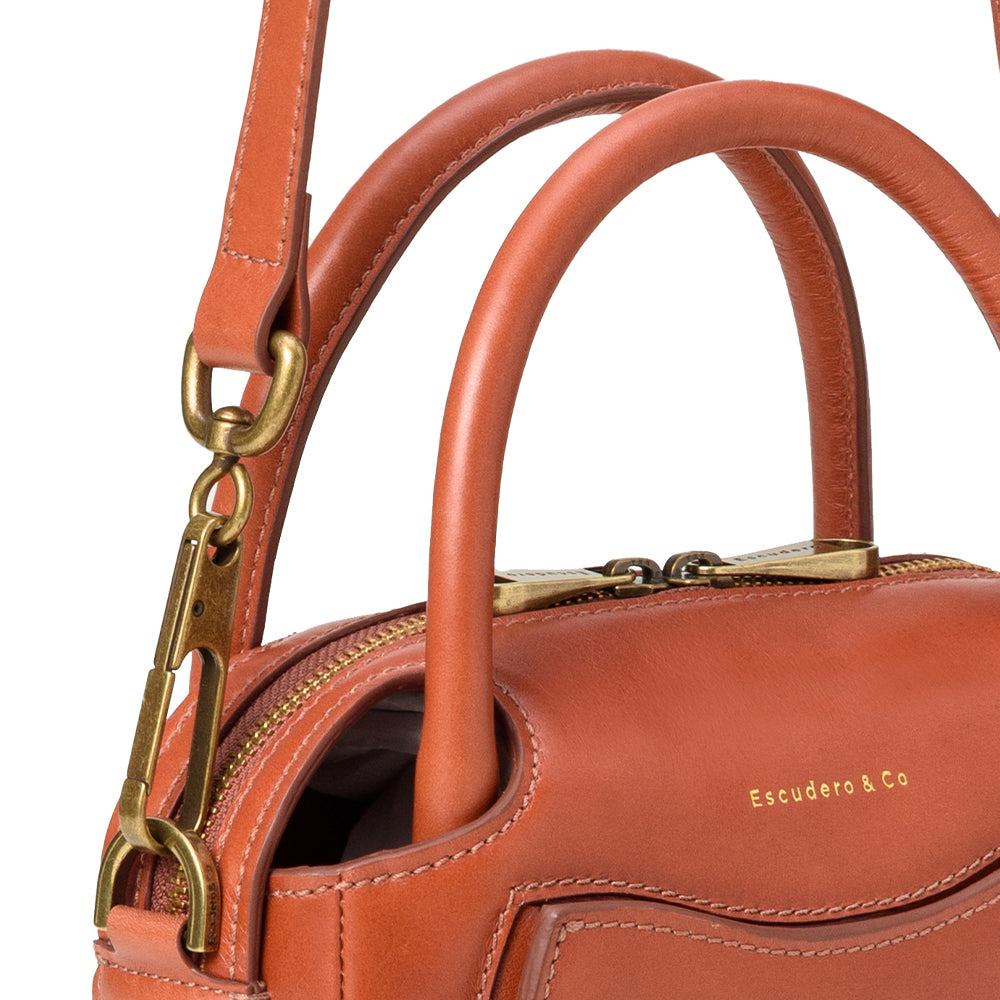 LINNEA BAG HERITAGE