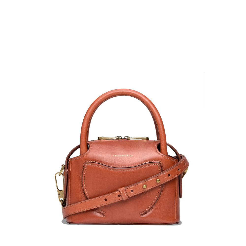 LINNEA BAG HERITAGE