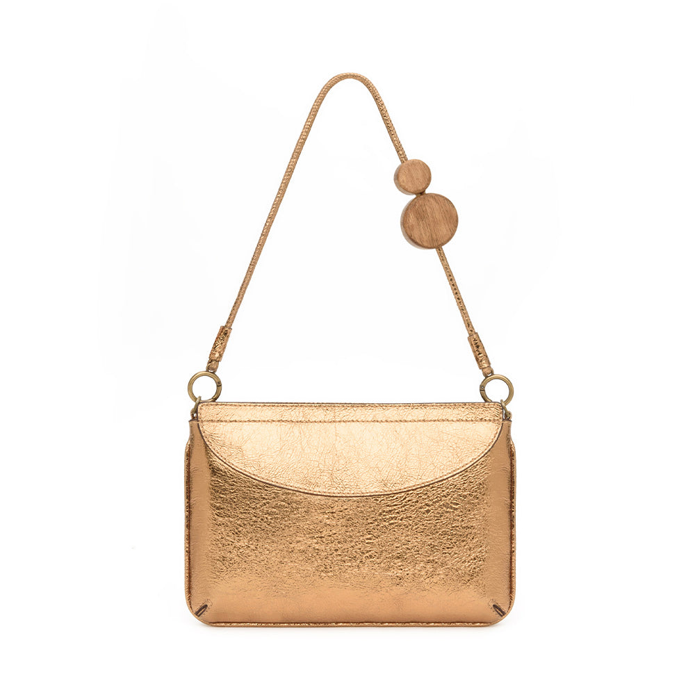 Mini Alby Amber Bag