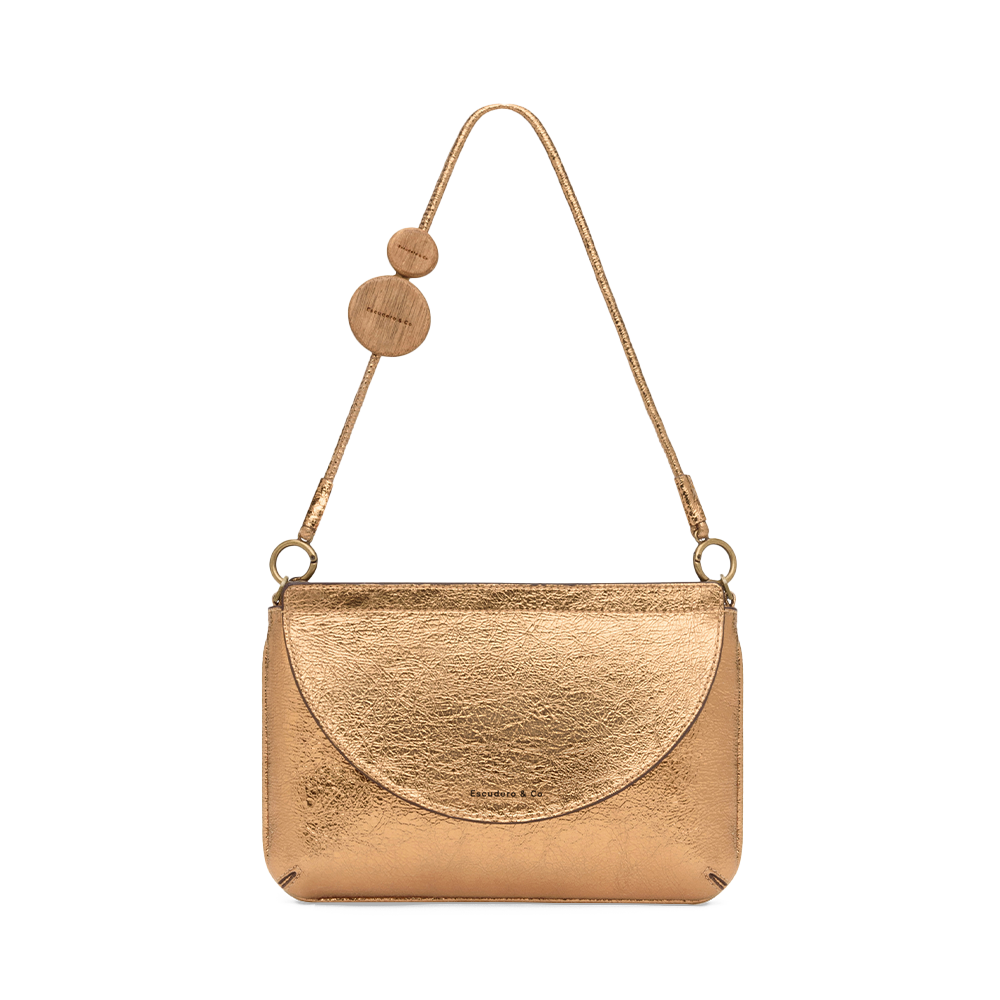 Mini Alby Amber Bag