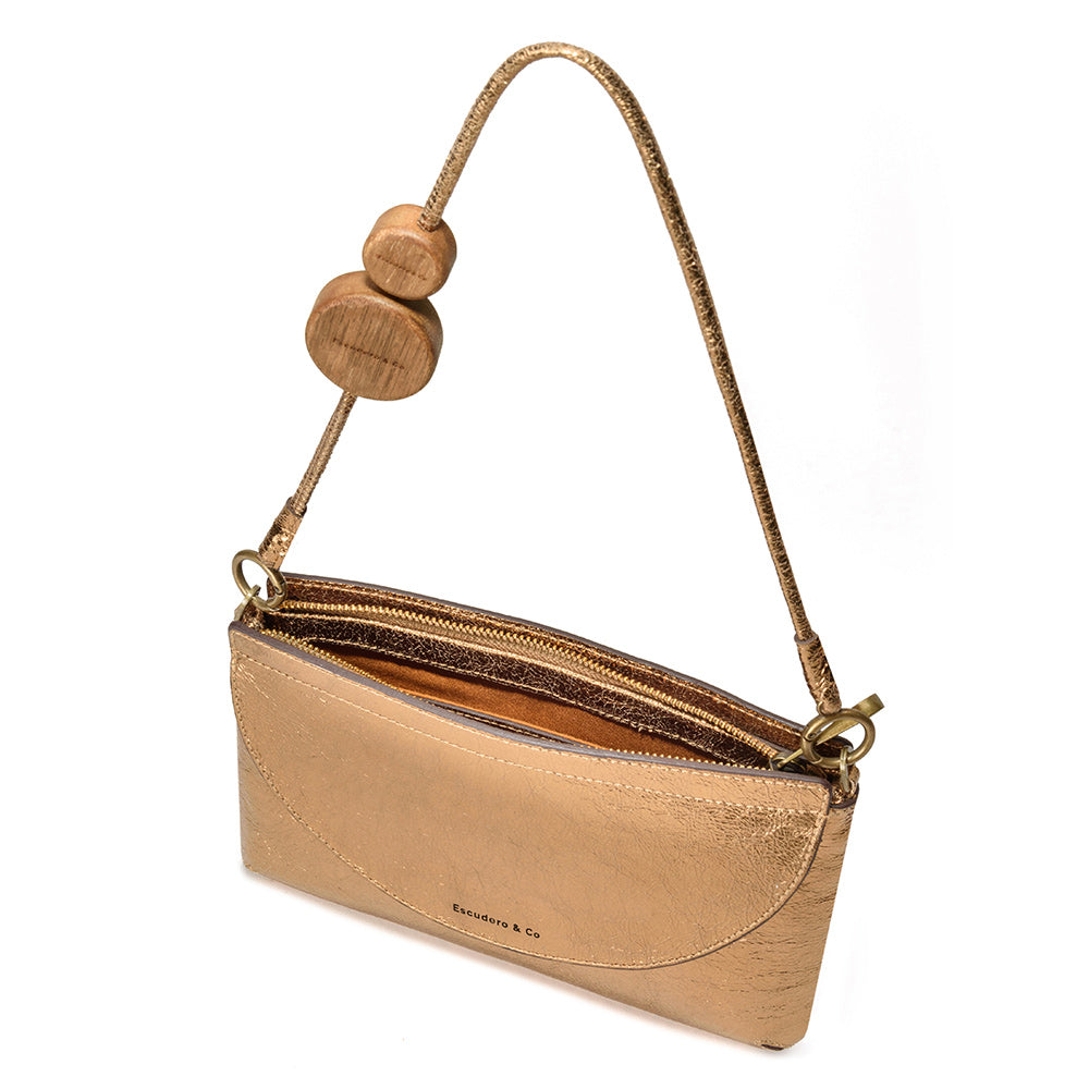 Mini Alby Amber Bag