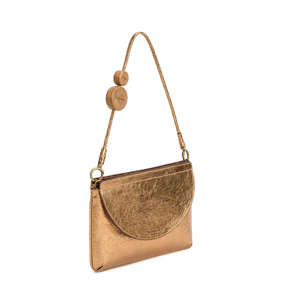 Mini Alby Amber Bag