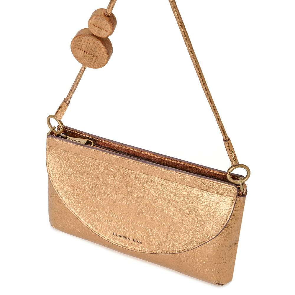 Mini Alby Amber Bag