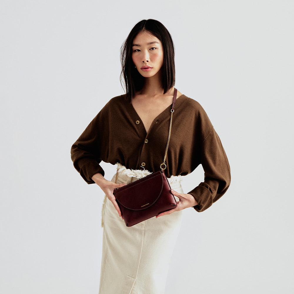 Mini Alby Bag