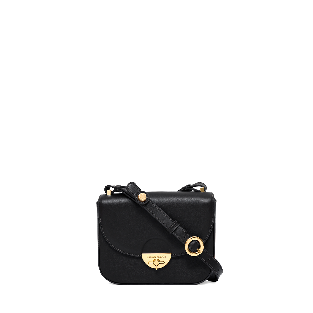 Mini Halle Bag