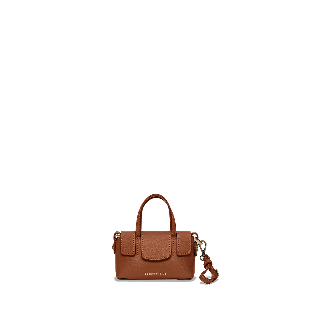 Nano Sascha Bag