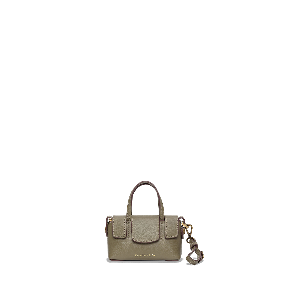 Nano Sascha Bag