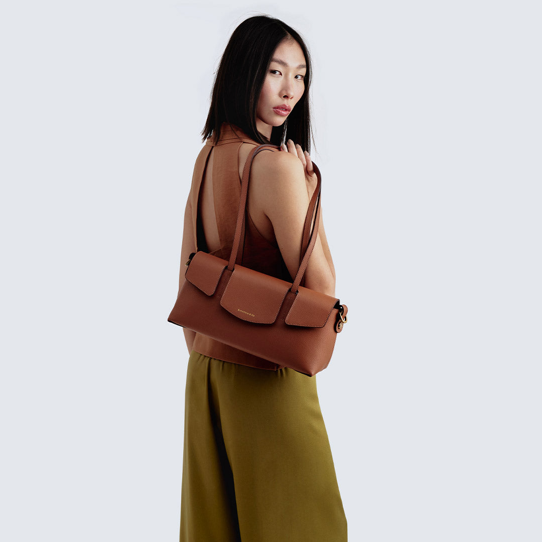 Sascha Wide II Bag