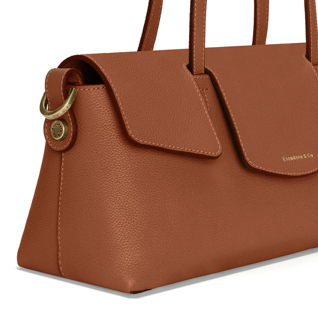 Sascha Wide II Bag