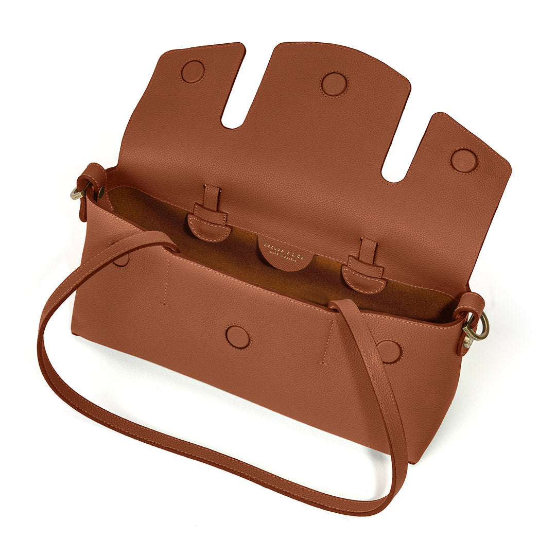 Sascha Wide II Bag