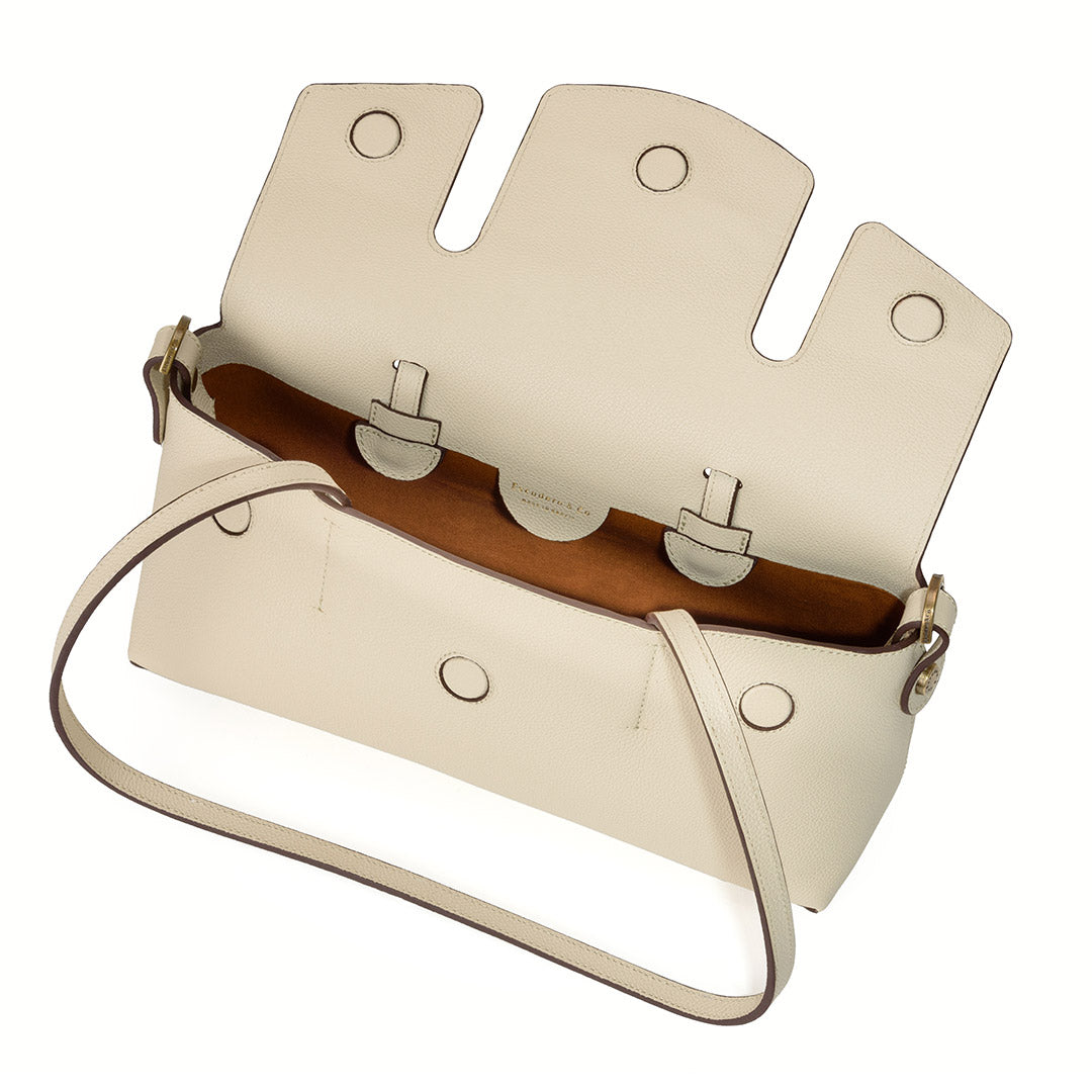 Sascha Wide II Bag