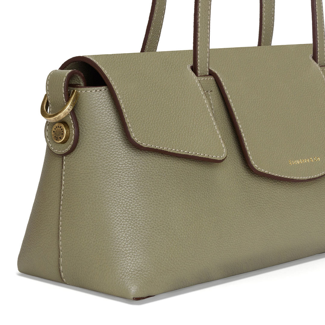 Sascha Wide II Bag