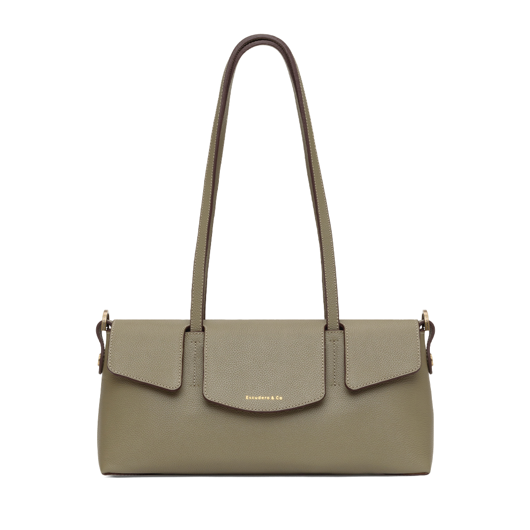 Sascha Wide II Bag