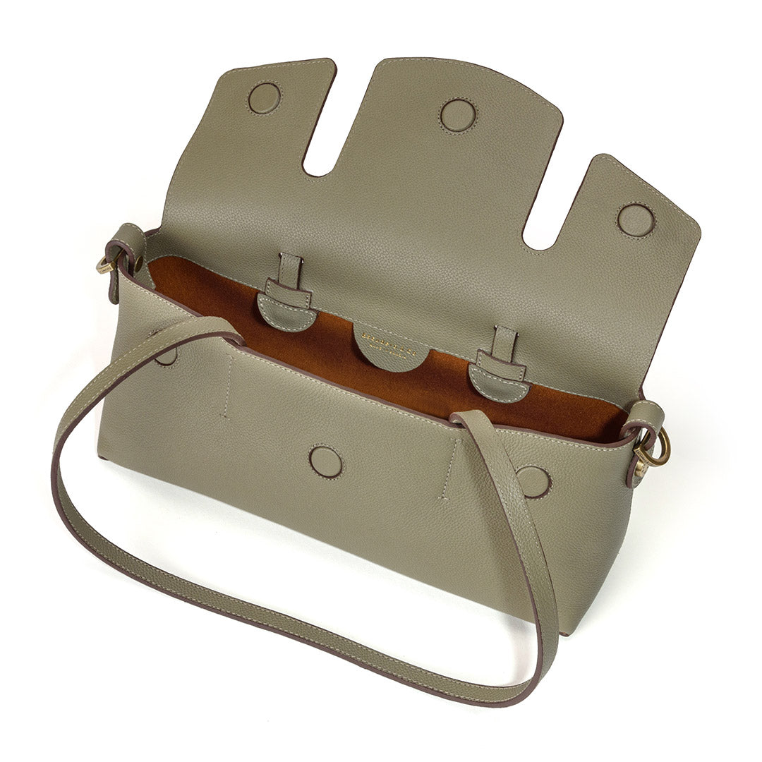 Sascha Wide II Bag
