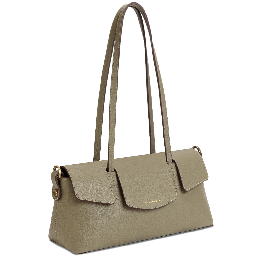 Sascha Wide II Bag