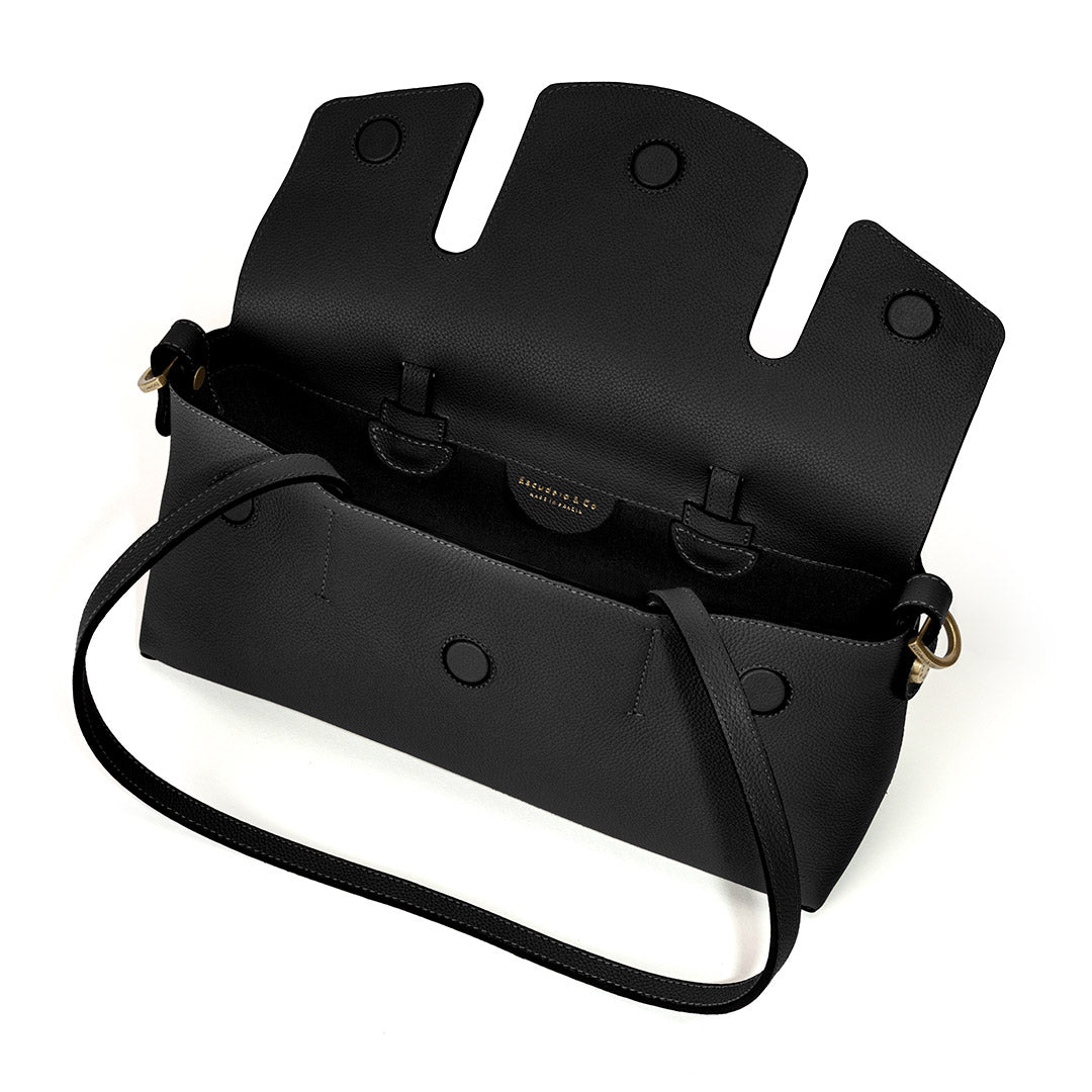 Sascha Wide II Bag