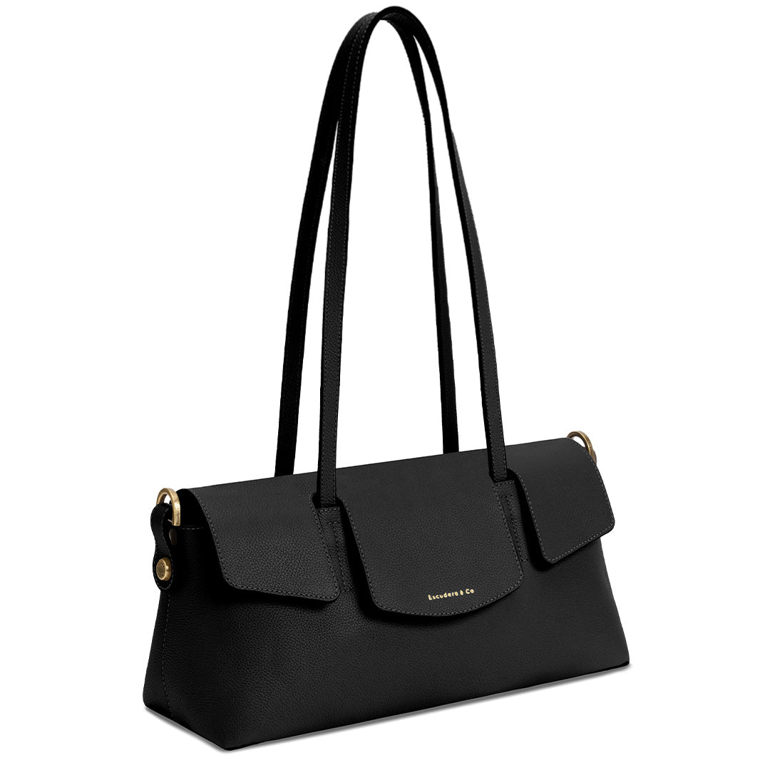 Sascha Wide II Bag