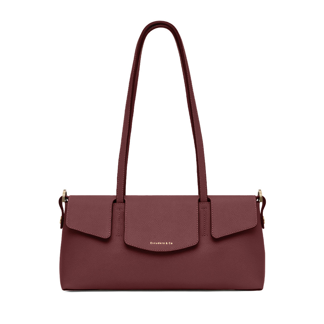 Sascha Wide II Bag