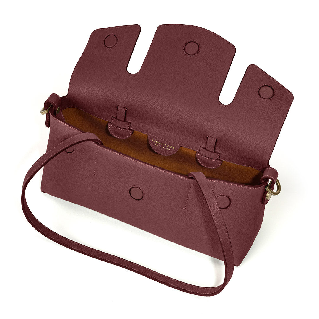 Sascha Wide II Bag