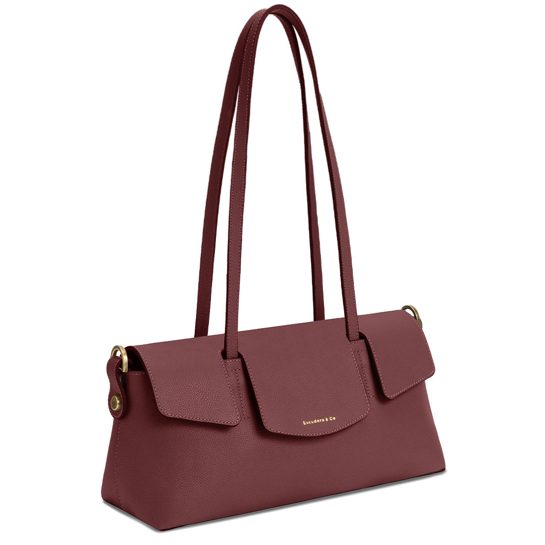 Sascha Wide II Bag