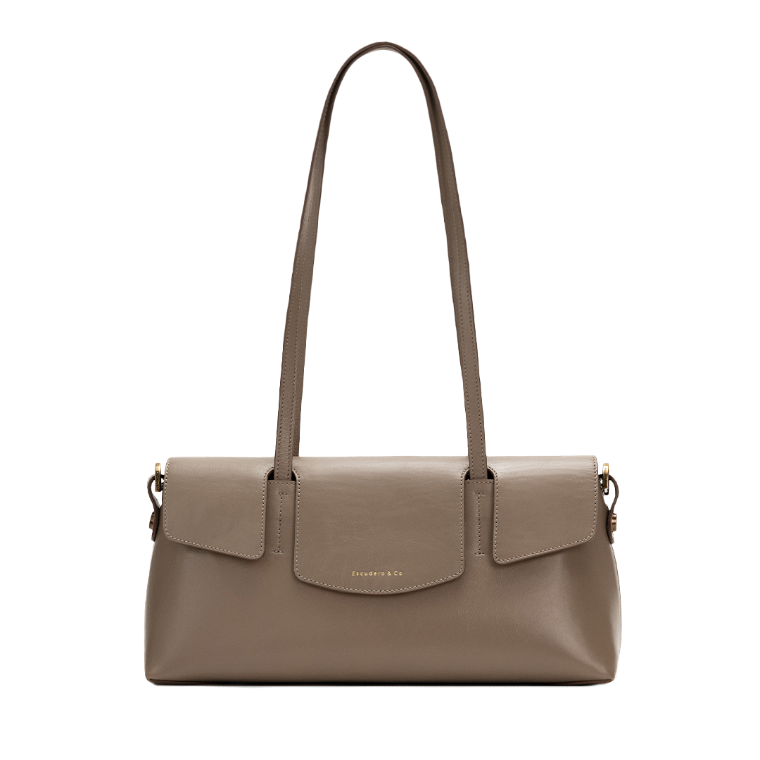 SASCHA WIDE BAG